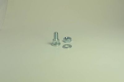 Clamp Brake Cable Nut: Surrey