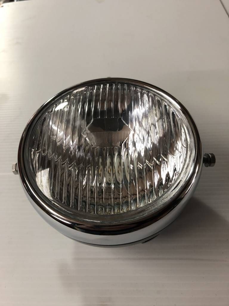 Front Headlights by &quot;Led&quot;