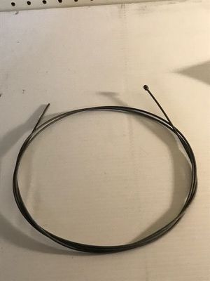 Brake cable short for SuperBus