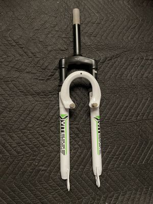 Vitesse suspension fork sale