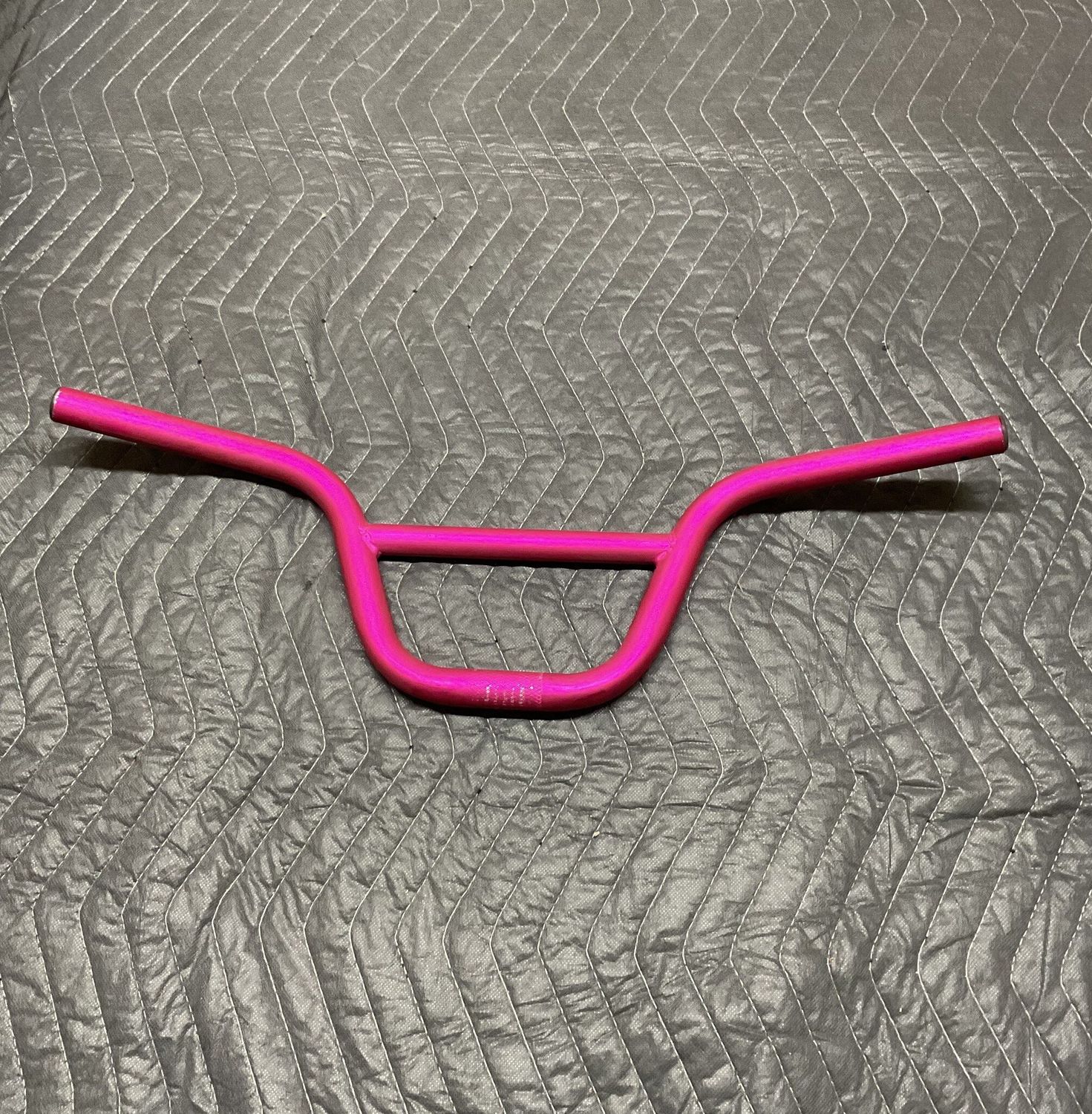 20” Bicycle Handlebars (Pink)