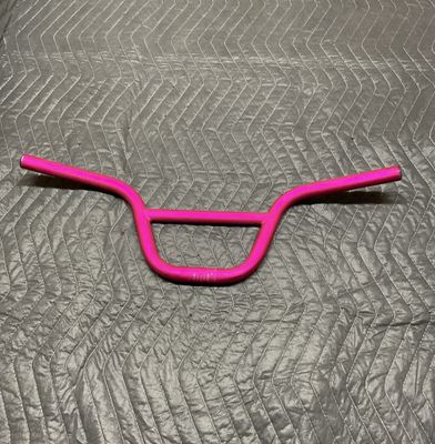 20” Bicycle Handlebars (Pink)