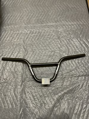 Razor 20” Bicycle Handlebars (Black)