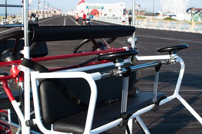 Children's Steering Wheel Surrey