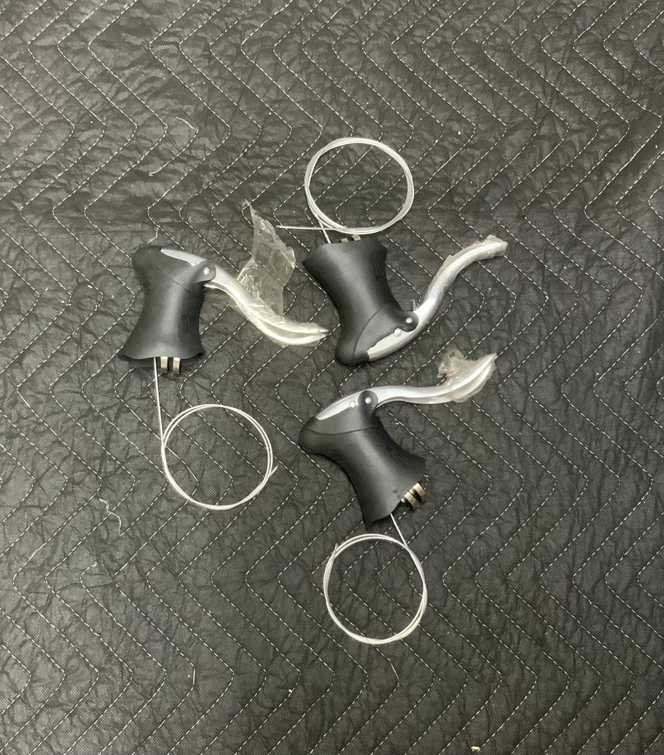 Bulk Brake Lever