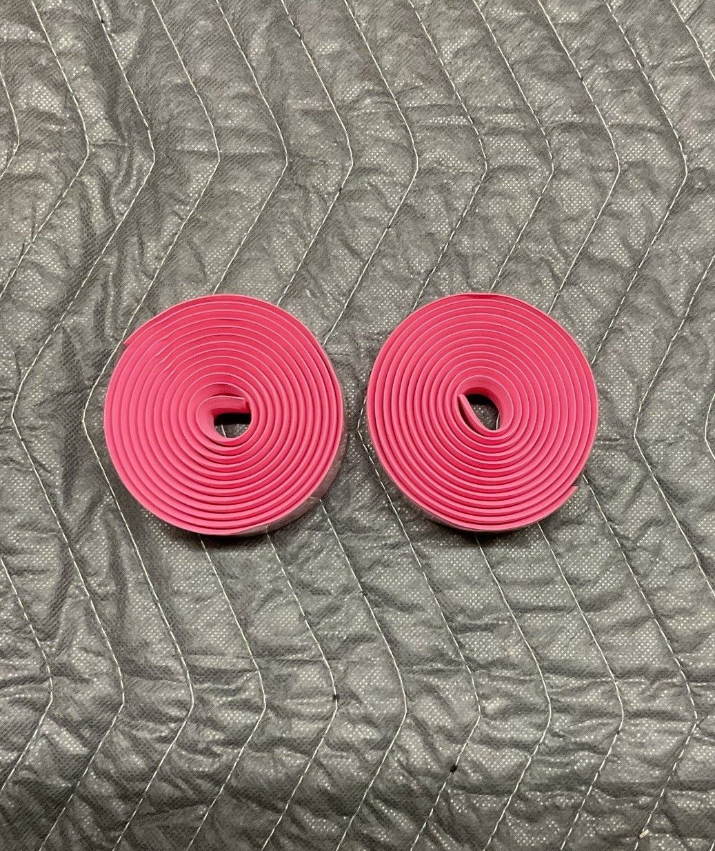 Bicycle Handlebar Tape (Pink)