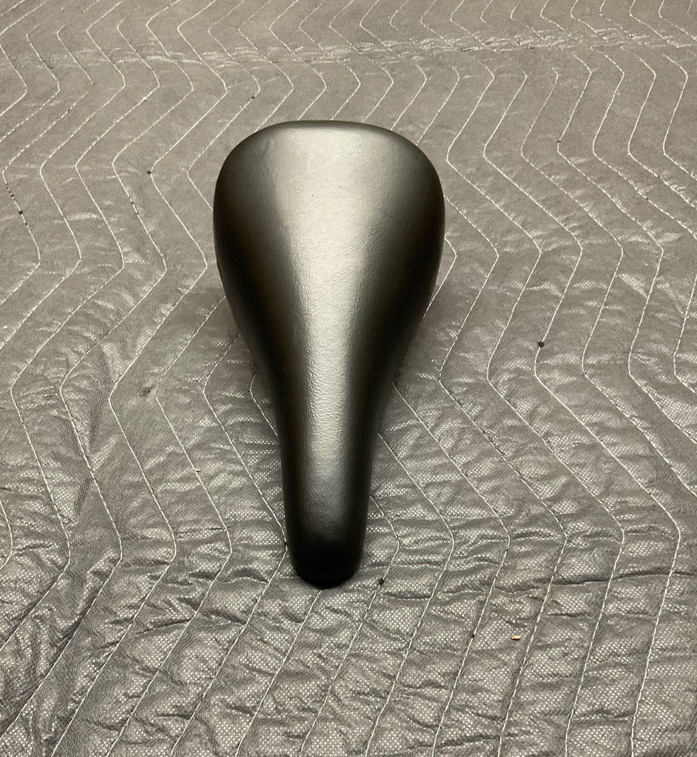 Children&#39;s Bicycle Seat (Black)