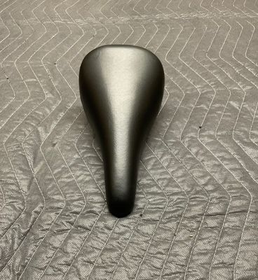 Children&#39;s Bicycle Seat (Black)