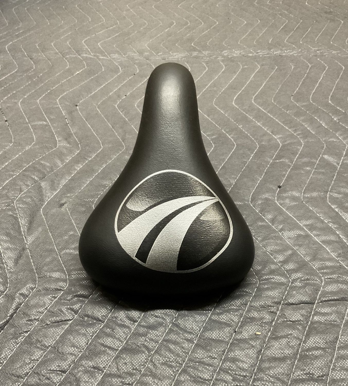 Avigo Children’s Bicycle Seat (Black)