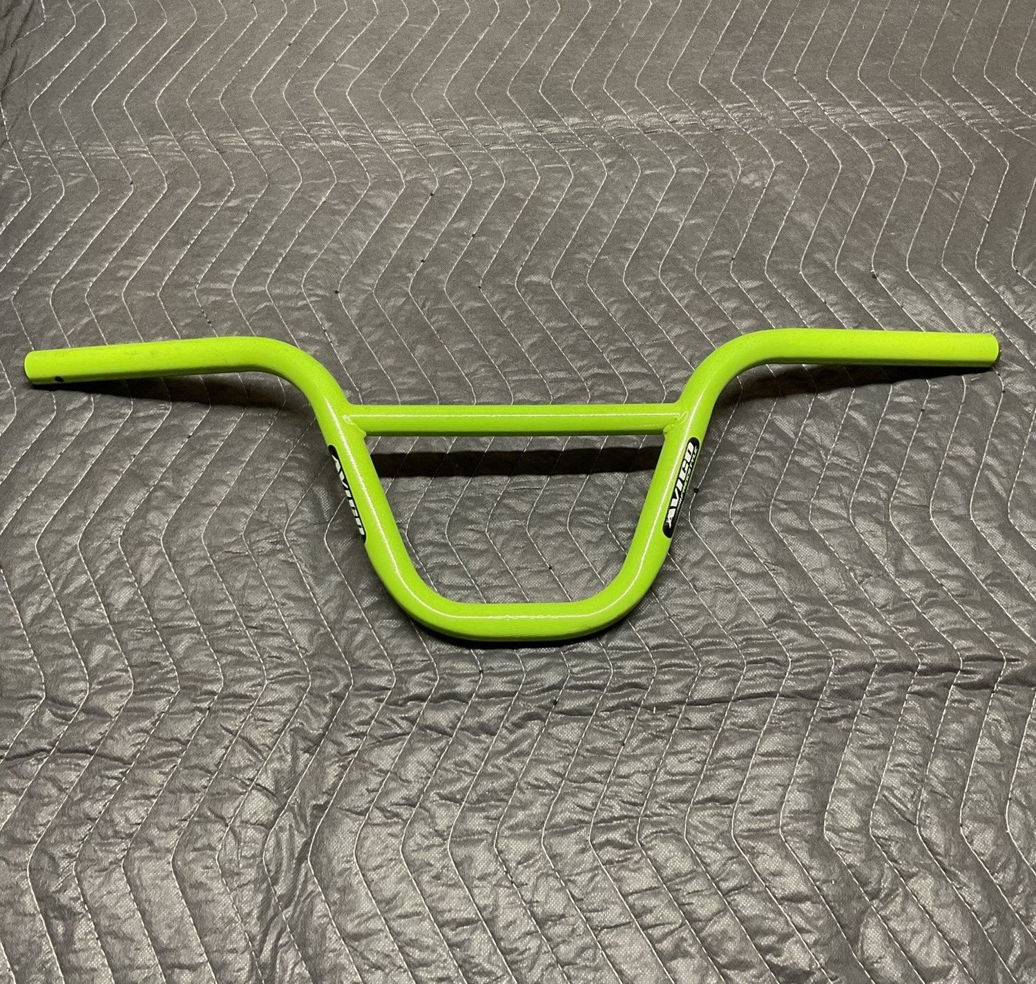 20&quot; Avigo Handlebars (Lime Green)