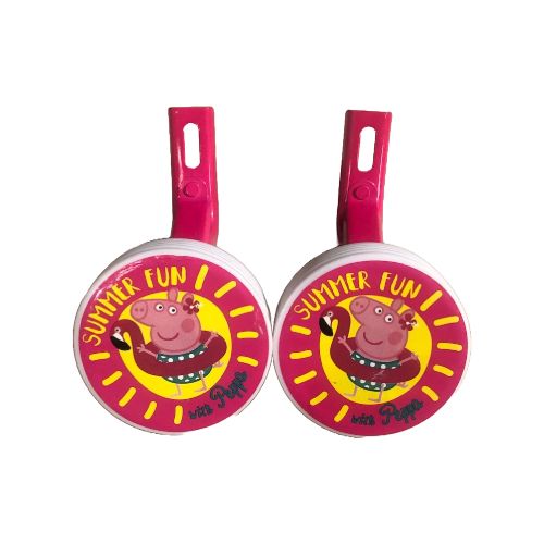 Peppa Pig Children&#39;s Bicycle Training Wheels