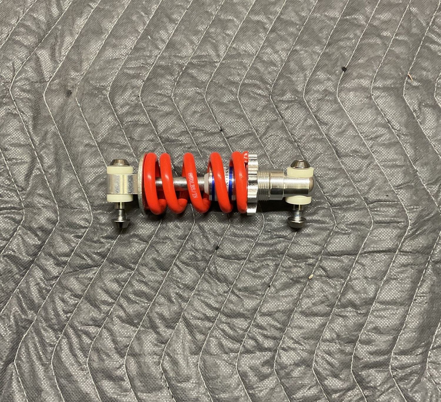 Rear Bicycle Shock (5” Mount to Mount)