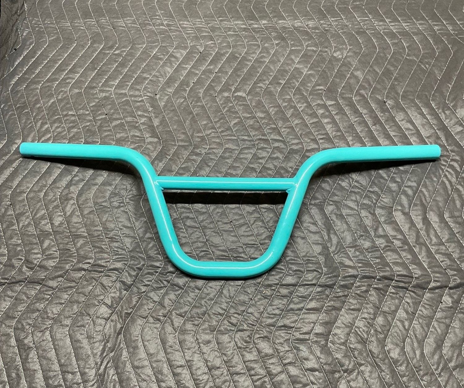 20&quot; Bicycle Handlebars (Light Blue)