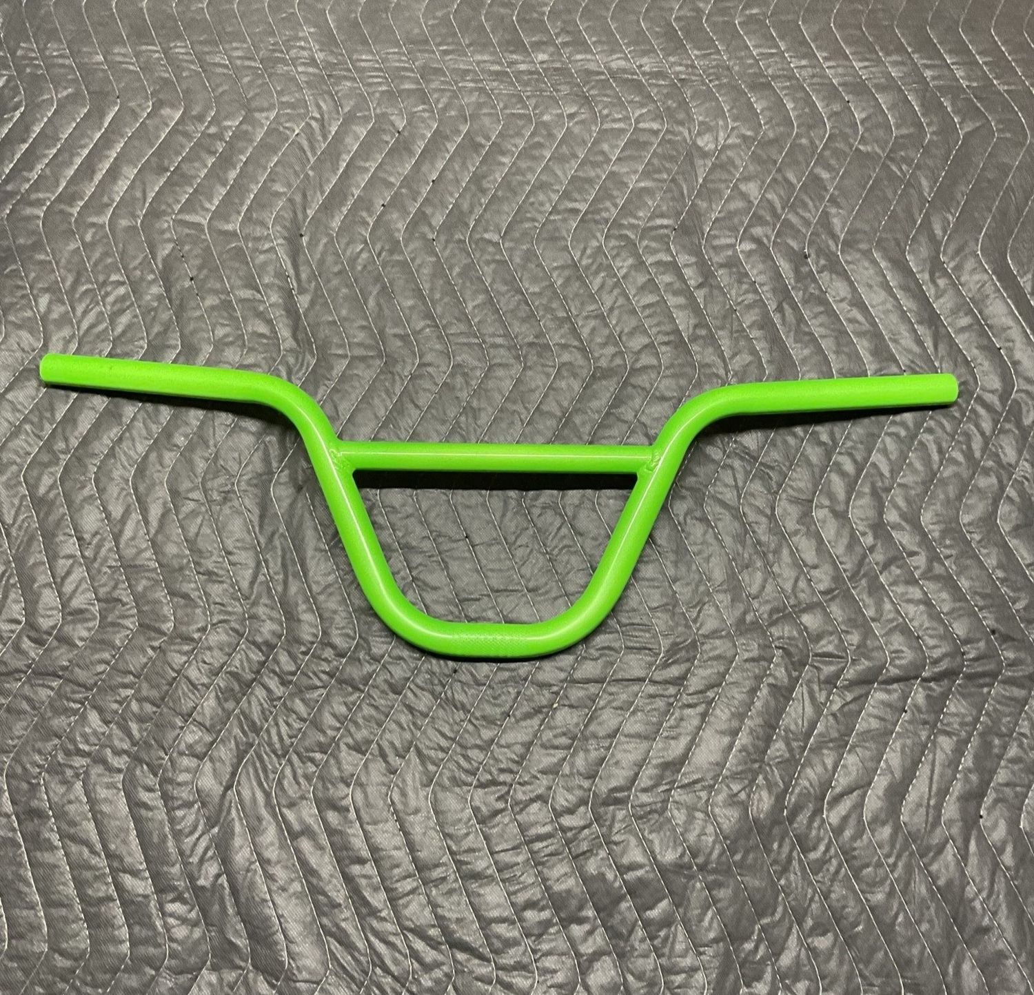 20” Bicycle Handlebars (Green)