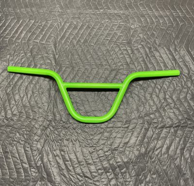 20” Bicycle Handlebars (Green)