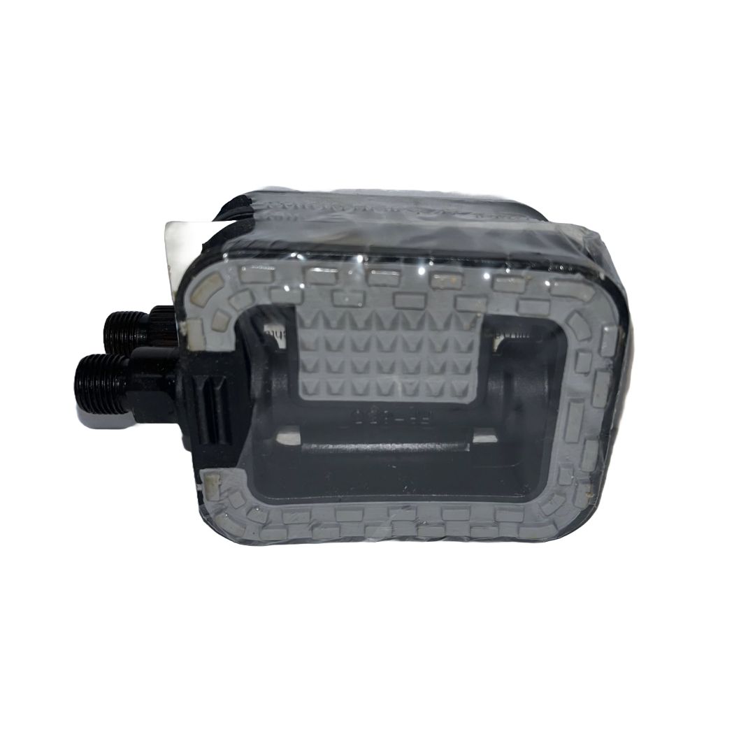 Biria Non-Slip Reflective Pedal 9/16 (Model 646) X