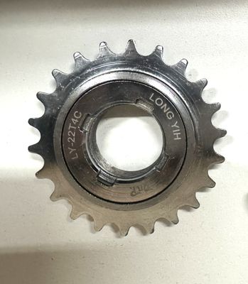 Special Freewheel "Ledin" only Driver Side