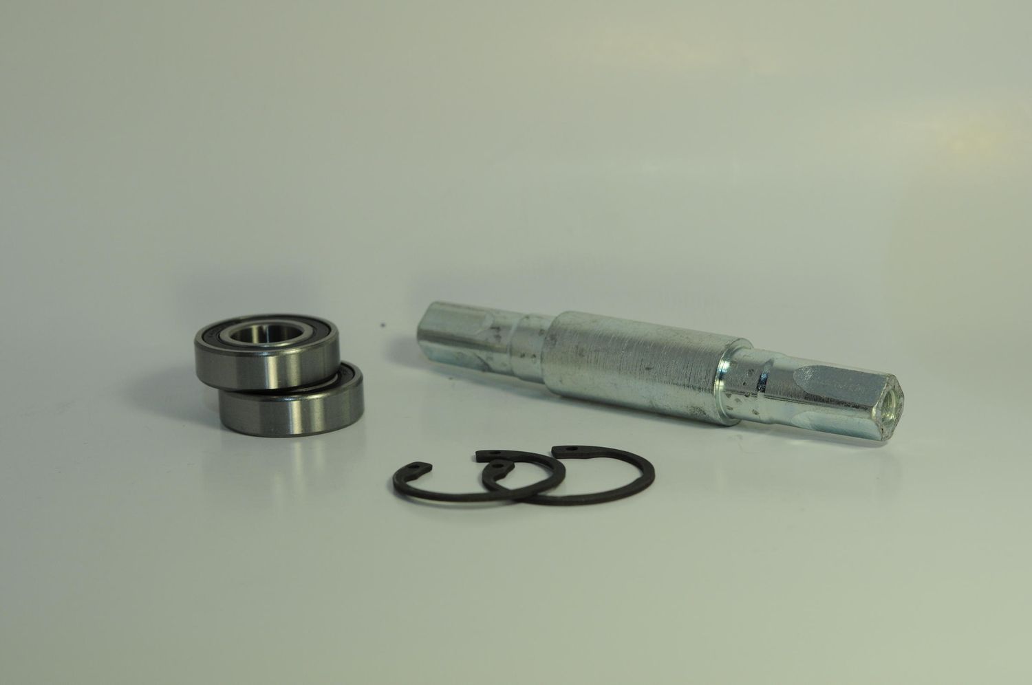 Complete Bottom Bracket New Model