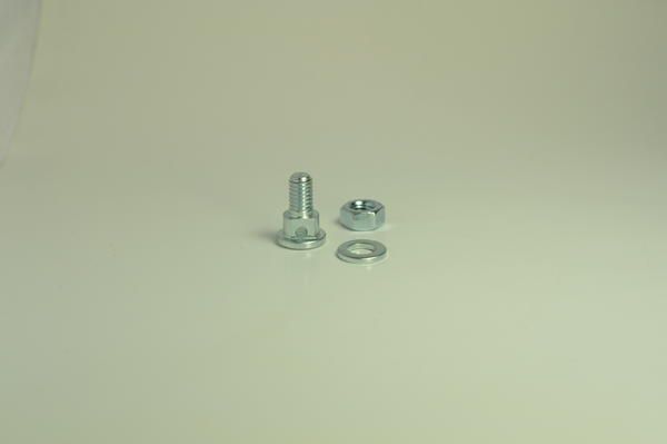 Clamp Brake Cable Nut: Surrey