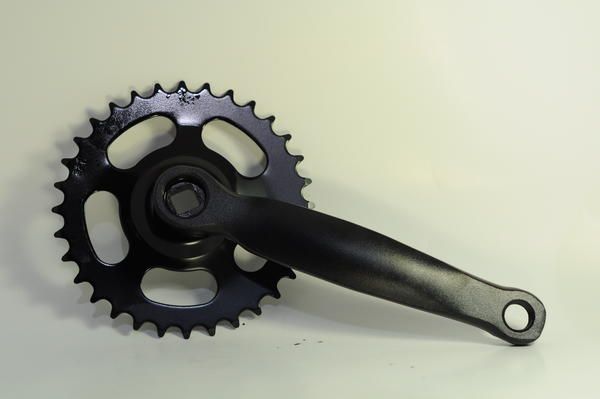 Chainwheel L/R Surrey