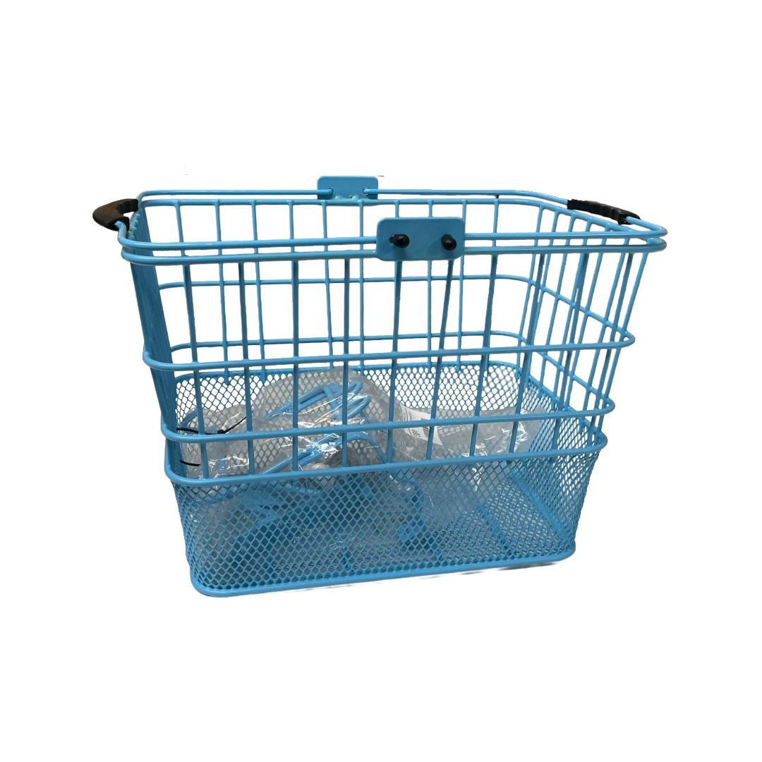 Kent Lift Basket Blue x