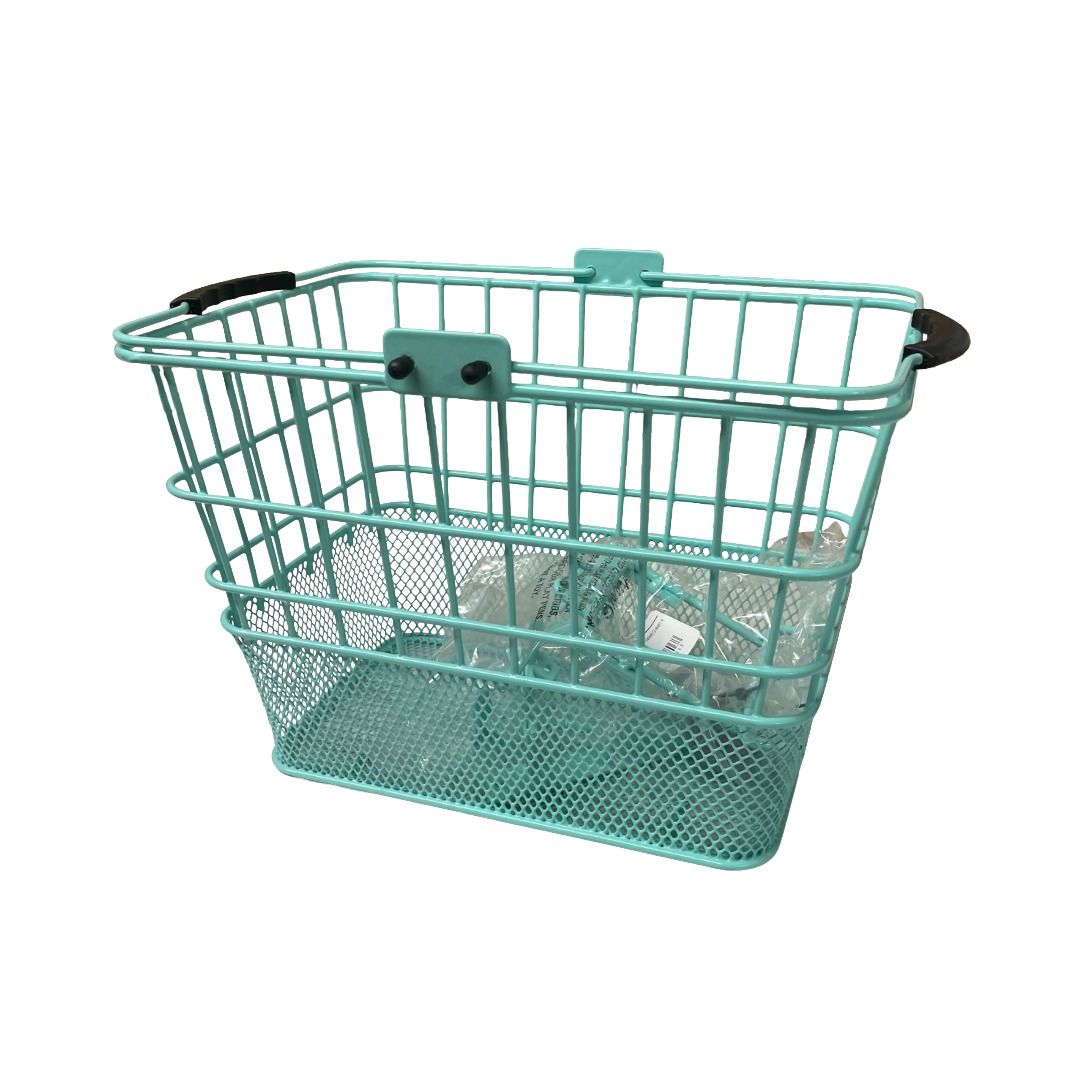 Kent Lift Basket Green x