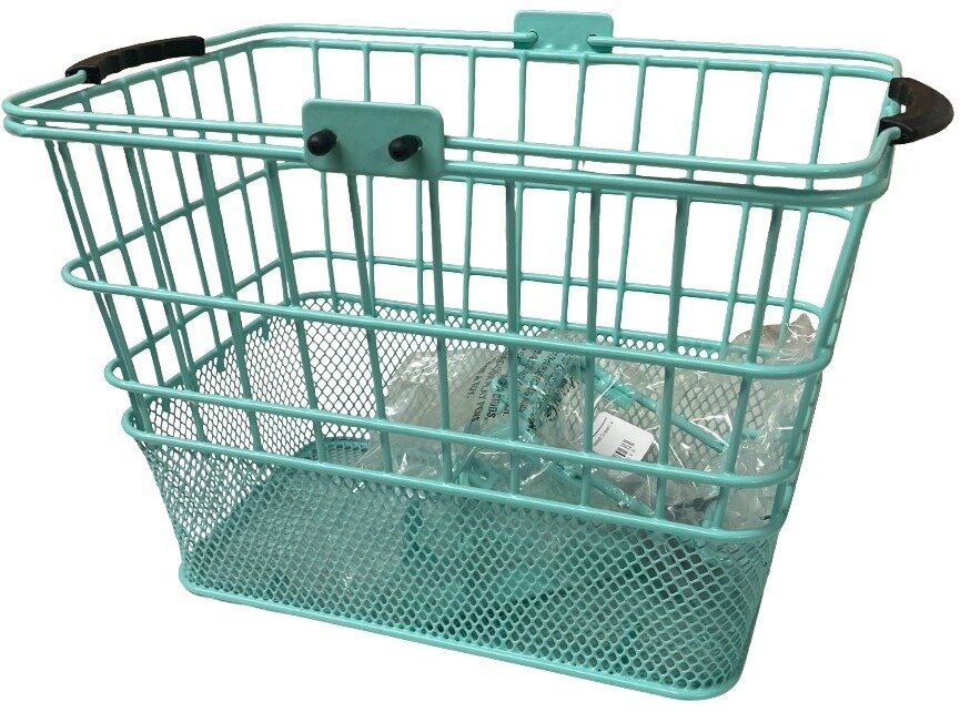 Kent Lift Basket Green x