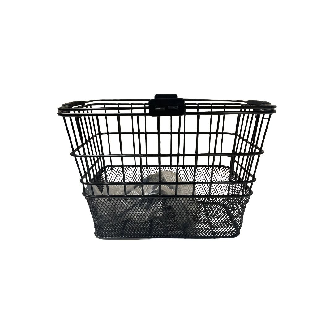 Kent Lift Basket Black x