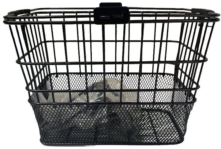 Kent Lift Basket Black 