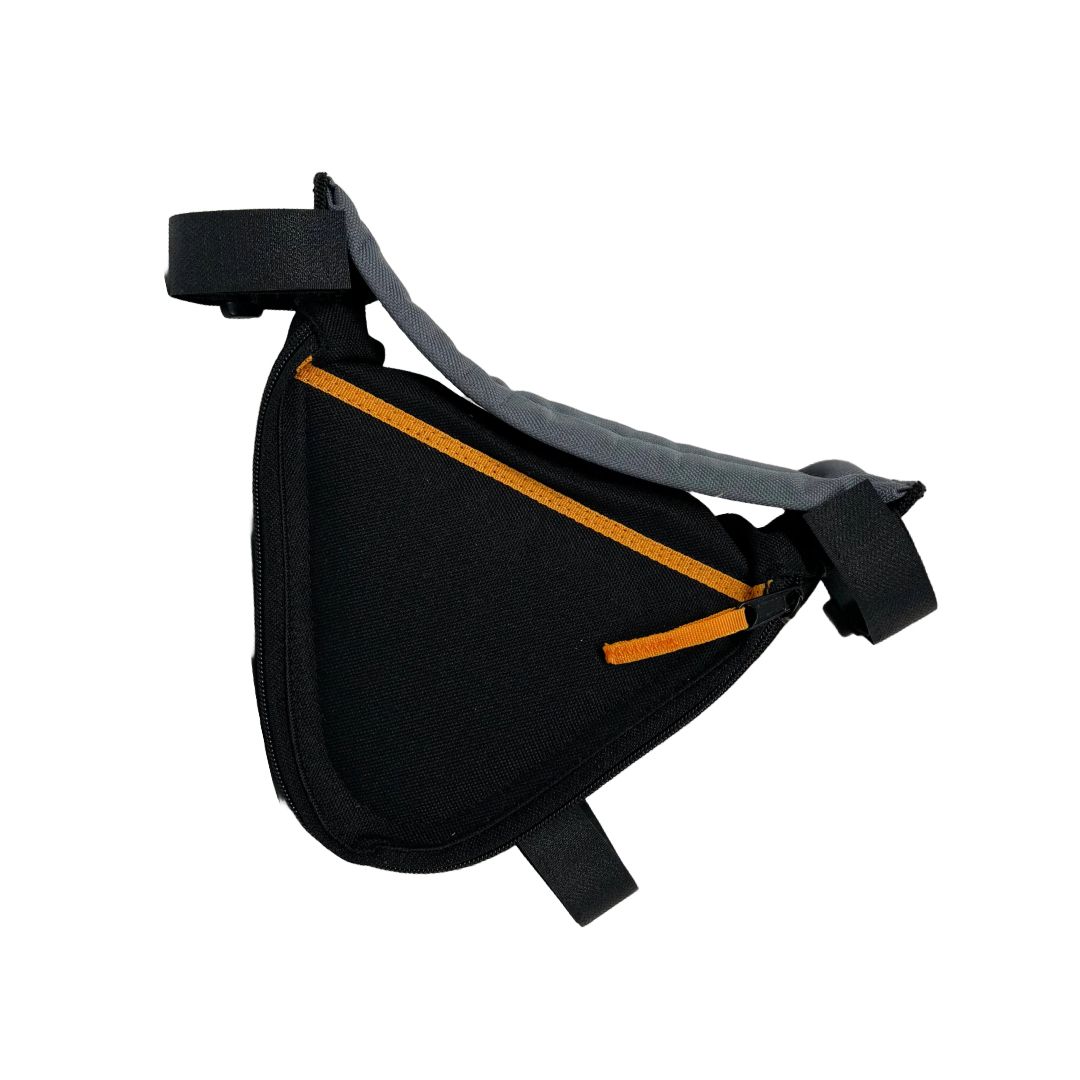 Biria Triangle Frame Bag X