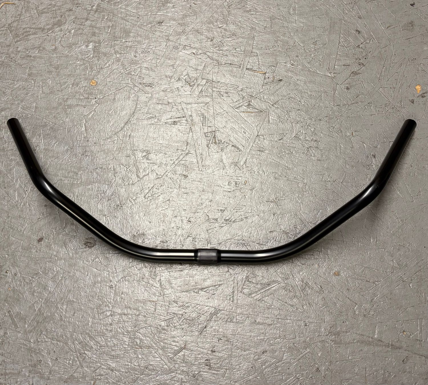 Haven Pointe 29" Alloy Oversized Cruiser Handlebars (Blk) x