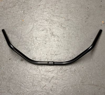 Haven Pointe 29" Alloy Oversized Cruiser Handlebars (Blk) x