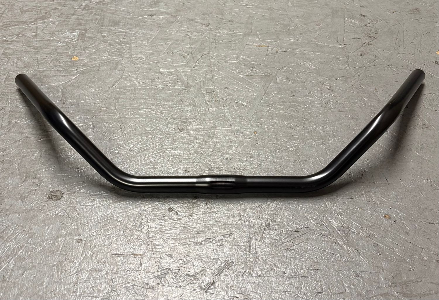 Haven Inlet 29" Alloy Oversized Cruiser Handlebars (Blk)