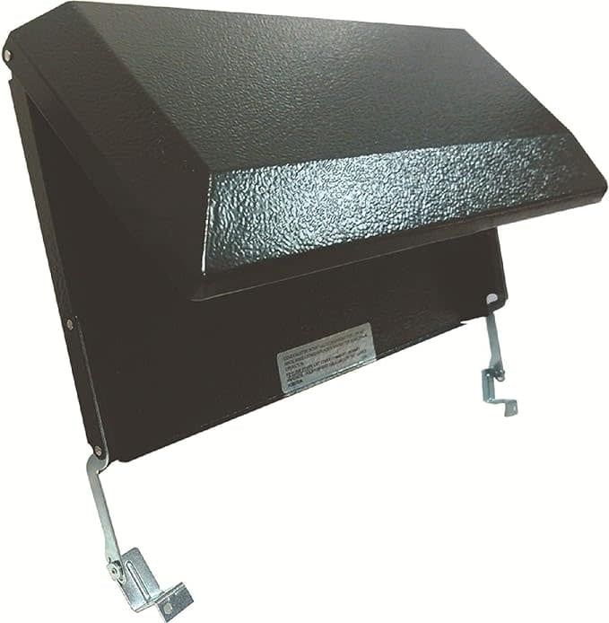 Atwood Bi-Fold Range Cover