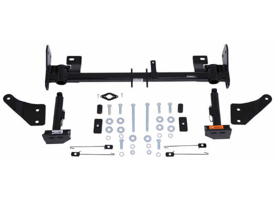 Roadmaster Tow Bar Baseplate   RM-521448-4