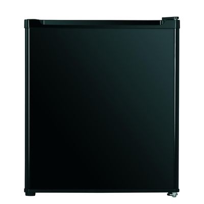 1.7 Cu Ft  Refrigerator W/Freezer