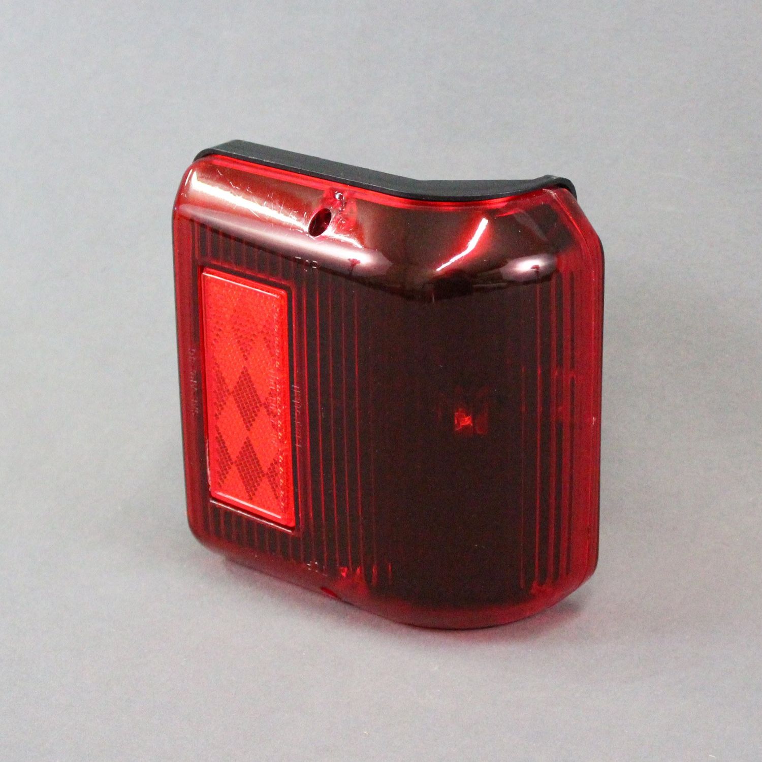 Bargman Tail Light Wraparound without lamp