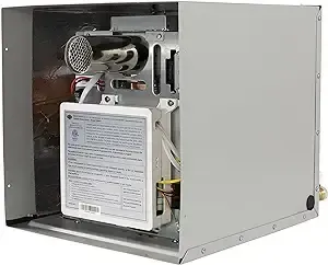 Girard Tankless Water Heater with Control Panel GSWH-2