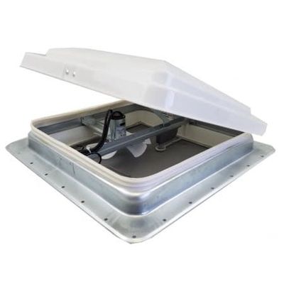 Heng&#39;s Power Roof Vent