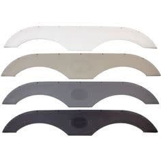 Wheel Well Skirts