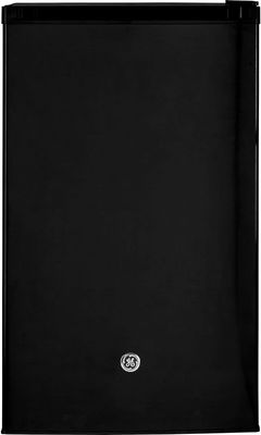 GE 4.4 Cubic Feet  Compact Refrigerator w/Freezer