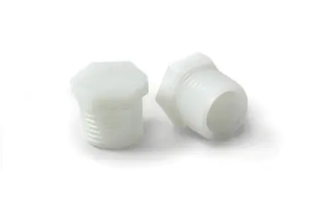 Dometic Water Heater Drain Plugs 2PK A91857