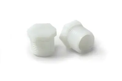 Dometic Water Heater Drain Plugs 2PK A91857