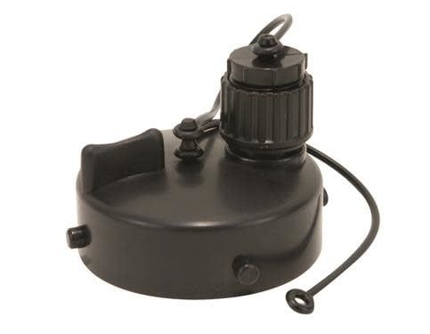 Valterra Termination Cap Adapter with 3/4&quot; Connection