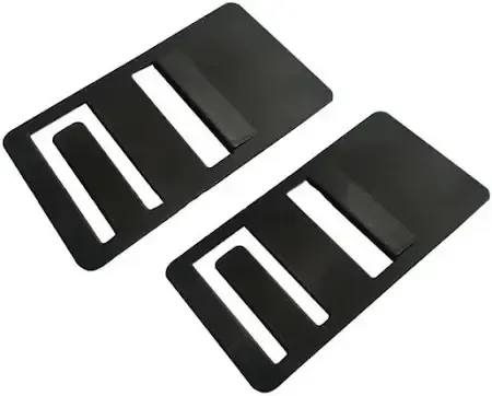 Dometic Refrigerator/Freezer Airing Cards