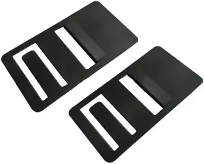 Dometic Refrigerator/Freezer Airing Cards