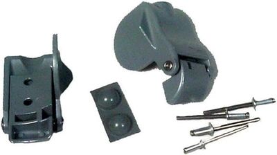 Manual Awning Travel Lock Kit