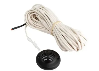 Dometic Remote Sensor Kit 20&#39; Black Cap