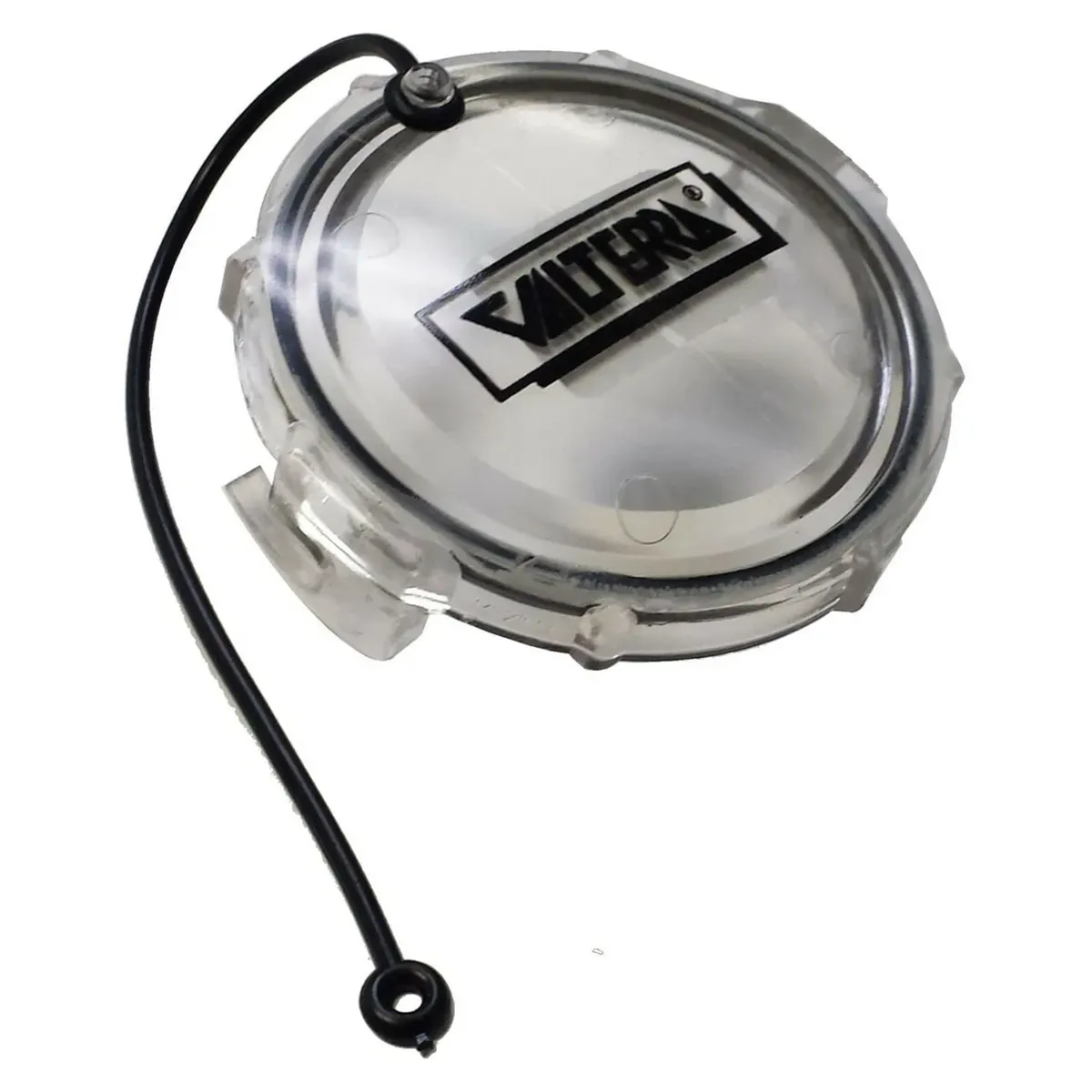 Valterra Sewer cap - clear
