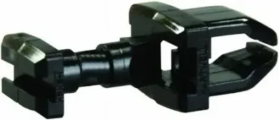 Universal Refrigerator Vent Door Latch